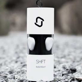 SHFT introduces Watt Measurement and Real-time Voice Coaching for Runners