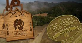 Mountain Bikers Conquer the Inaugural SLO MTB