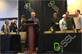 SSL Announces Inaugural Supplier of the Year Recipients
