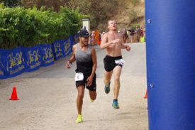 Salinas Valley Half Marathon Resumes After One Year Postponement
