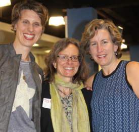 Another Mother Runner Signs Former Executive Editor of Runner’s World