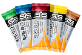 Science in Sport Releases High-Energy Carbohydrate Bar