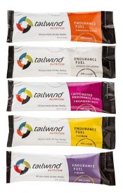 Tailwind Nutrition Now Available Through Hans Johnsen Company and Downeast Bicycle Specialists