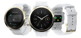 Suunto Launches Suunto 3 Fitness – a Smart Fitness Watch for Active Lifestyle with Innovative Adaptive Training Guidance
