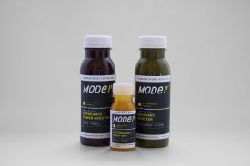 MODe Reinvents Sports Nutrition With Combination of Freshness & Performance