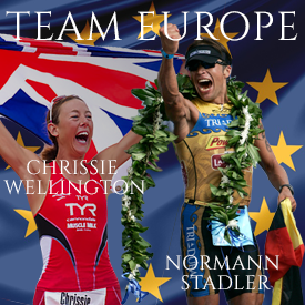 The Collins Cup Announces European Team Captains