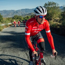 Rudy Project Teams Looking to Dominate 2018 Tour of AMGEN Tour of California