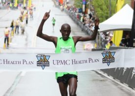 UPMC Health Plan Extends Partnership to all P3R events through 2019