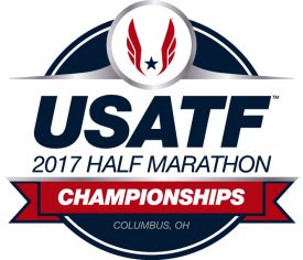 Landry, Welling Return To OhioHealth Capital City Half Marathon To Defend 2016 USATF Half Marathon National Championships
