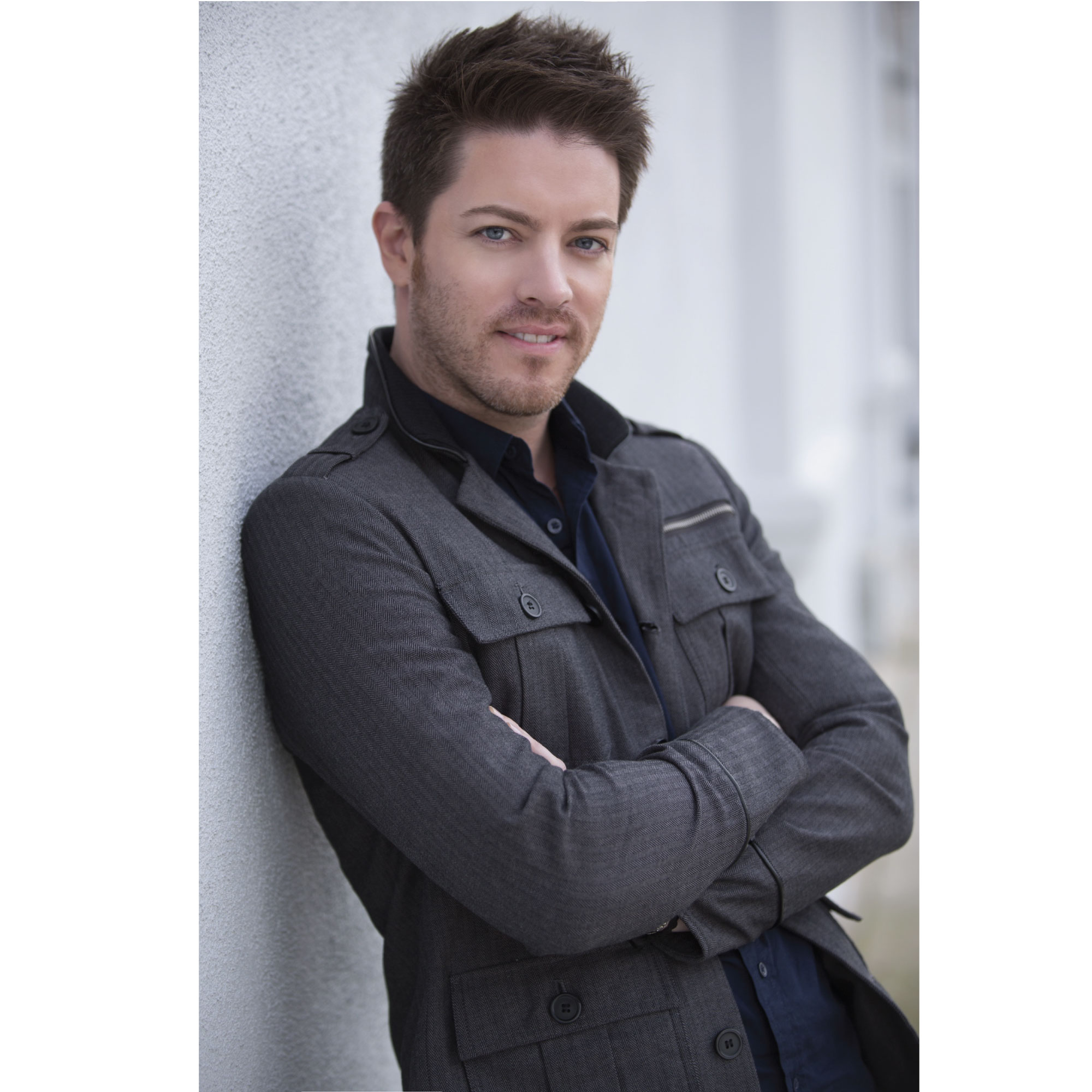 JD Scott of HGTV’s Property Brothers to participate in RWC Half