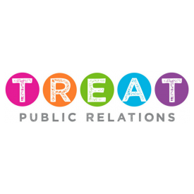 Meg Fingert Public Relations Undergoes Rebranding, Becomes Treat Public Relations