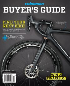 2018 VeloNews Buyer’s Guide Offers the Best of Road, Gravel, and Dirt Riding
