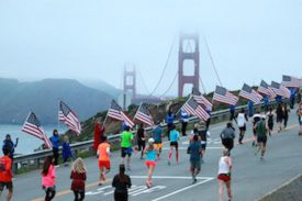 2017 United Airlines Rock ‘n’ Roll Half Marathon San Francisco Rolls Out Weekend Of Fun March 24-26