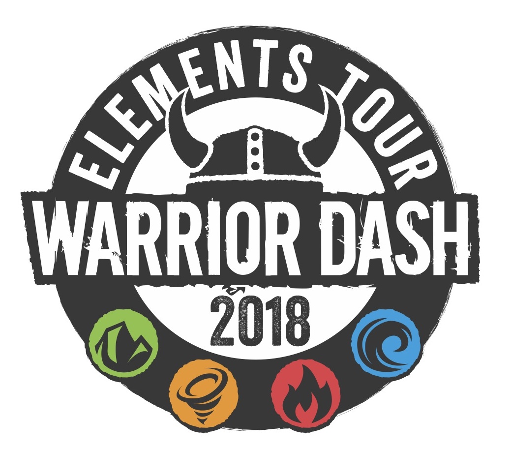 Warrior dash coupons 2018