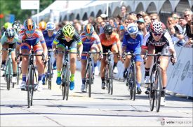 Sho-Air TWENTY20’s Valente Victorious in Colorado Classic Opening Stage