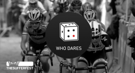 The Sufferfest Releases New Base Workout with Bite