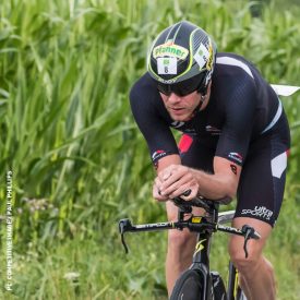 Rudy Project Helmets Rank Second in DATEV Challenge Roth Helmet Count