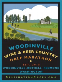 Destination Races Brings its Popular Race Series to Washington State