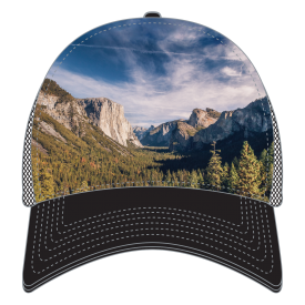 Headsweats Launches New Collection in Support of National Park Foundation