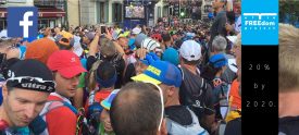 UltraFREEdom Project Launches with Ultra Race of Champions 2018