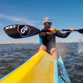 XX2i Optics Partners with Pro Endurance Waterman Bruckner Chase