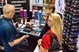 The Running Event Returns to Austin to Give Retailers a Leg Up, Nov. 28 – Dec. 1