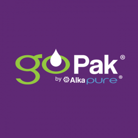 Go Pak® by Alka Pure Rolls Out Pure Hydration sponsorship at YSC Tour de Pink South