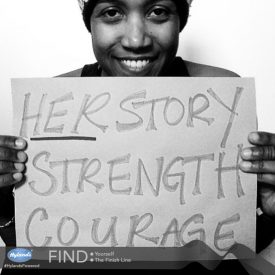 Hyland’s Celebrates 50 Years of Women in Boston Marathon with Find Yourself, Find the Finish Line Campaign