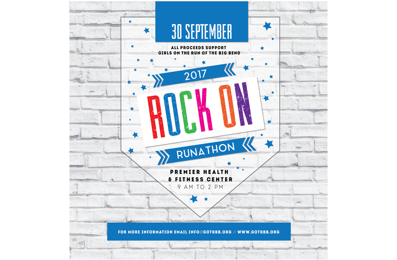 runathon fundraiser