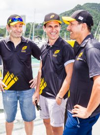 Super League Triathlon Founders Talk Super League Hamilton Island