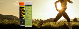 nuun® Launches Upgraded Plant Based Recipe with Improved Performance and Comprehensive Clean Certifications
