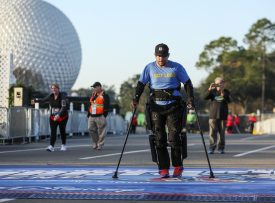 U.S. Bank OC Marathon Debuts First-Ever ReEnabled Race