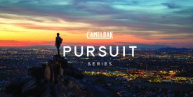 The CamelBak Pursuit Series Opens A New World For Curious Adventurers