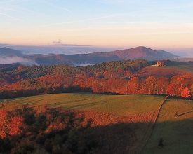 The Ultra Race of Champions (UROC) to be hosted by Skylark, located on the crest of the Blue Ridge Mountains, on May 13, 2017