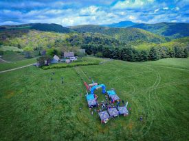 Deep International Field to Compete at the 2018 Ultra Race of Champions (UROC)