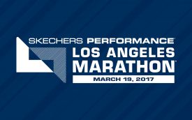 Skechers Performance Los Angeles Marathon Announces 2017 Professional Field