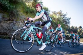 Team Colavita | Bianchi to Ride Farm to Fork Fondo Series