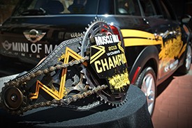 All Over But the Shoutin’…Welcome to the 2013 San Rafael Twilight Criterium