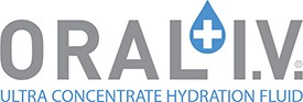 The Ultra Race of Champions and ORAL I.V. Partner to Provide Runners with the Best Hydration Aid Product on the Market
