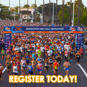 The U.S. Bank OC Marathon Welcomes ERDINGER Non-Alcoholic as Official Sponsor