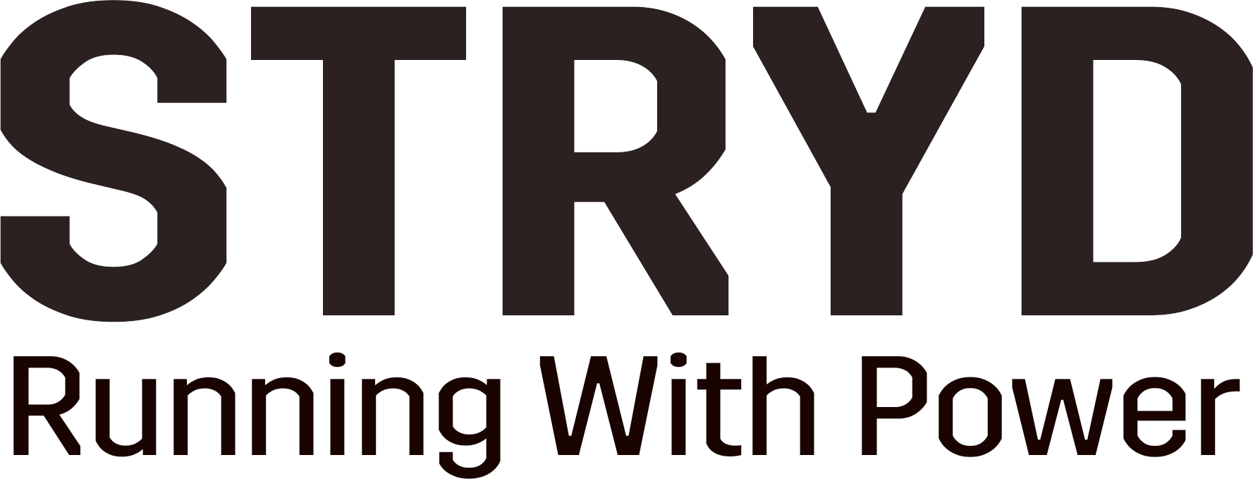 Image result for stryd logo