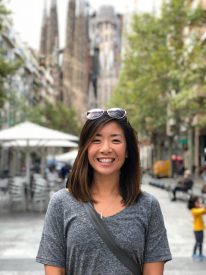 BibRave Adds Jessica Murphy to Its Full-Time Ranks