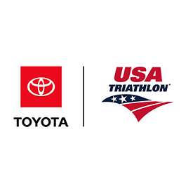 USA Triathlon Driven to Name Toyota As First-Ever Mobility and Automotive Partner