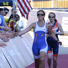 USA Triathlon Foundation Announces 2019 Collegiate Club Grant Awardees