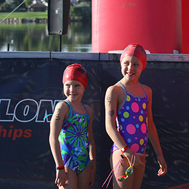 USA Triathlon Announces 2018 Splash & Dash Youth Aquathlon Series Calendar