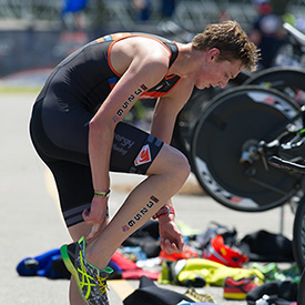 USA Triathlon Announces 2018 High School State Championships Calendar