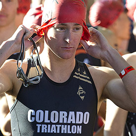 USA Triathlon Unveils First-Ever Collegiate Club National Poll