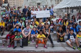 Beyond Monumental Donations Top $1 Million in 2017