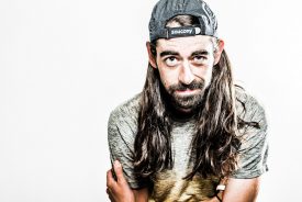 Noah Droddy to Speak at Monumental Health & Fitness Expo