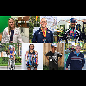 USA Triathlon Announces 2017 Multisport Award Winners Presented by Garmin